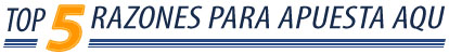 William Hill - Ofrece una gran variedad de mercados para apostar!